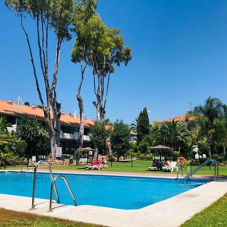 Puerto Banus Apartamento Lola マルベーリャ エクステリア 写真