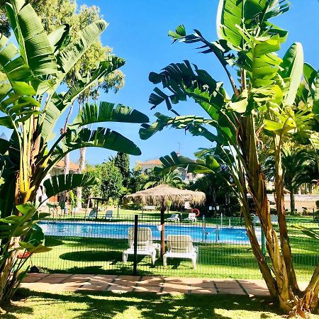 Puerto Banus Apartamento Lola マルベーリャ エクステリア 写真