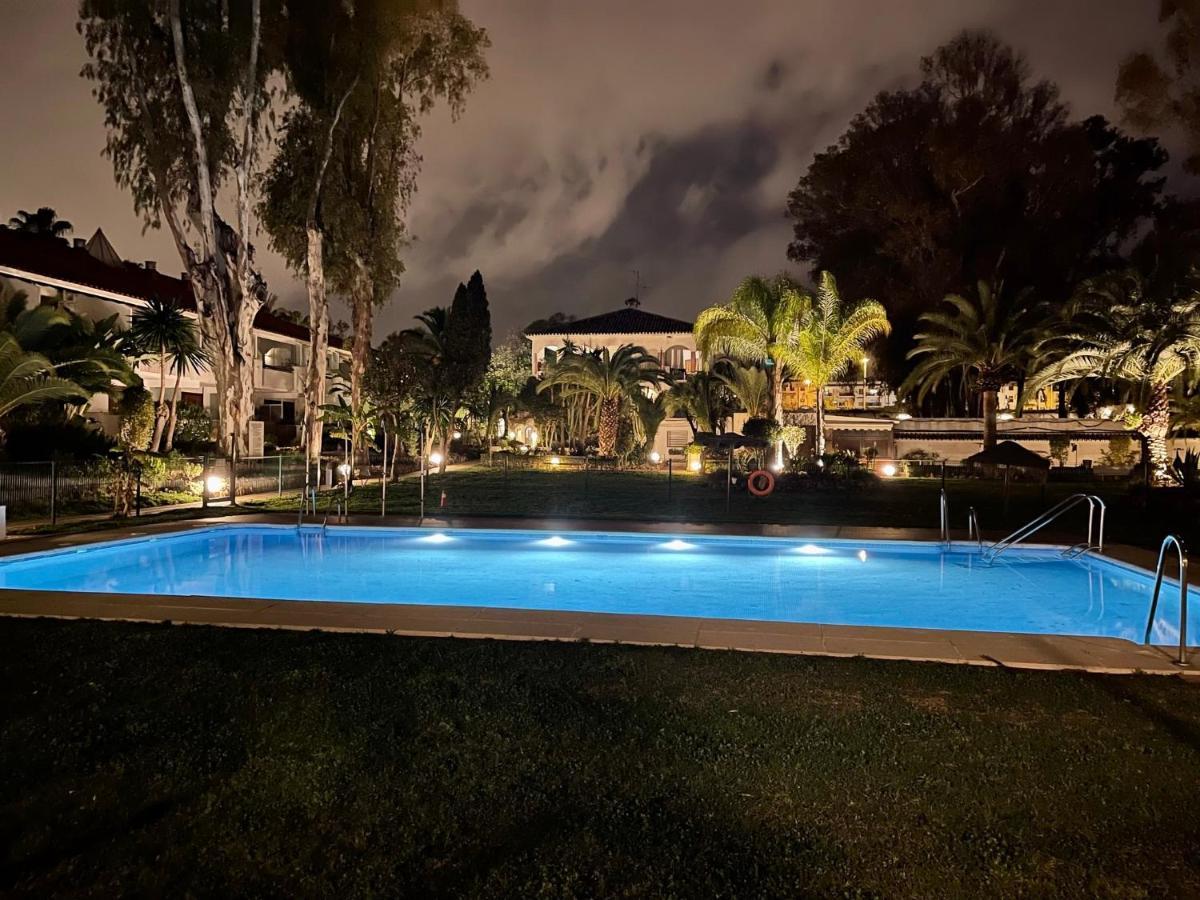 Puerto Banus Apartamento Lola マルベーリャ エクステリア 写真