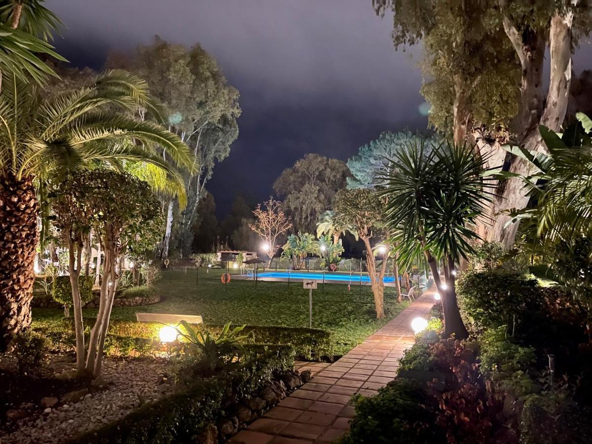 Puerto Banus Apartamento Lola マルベーリャ エクステリア 写真
