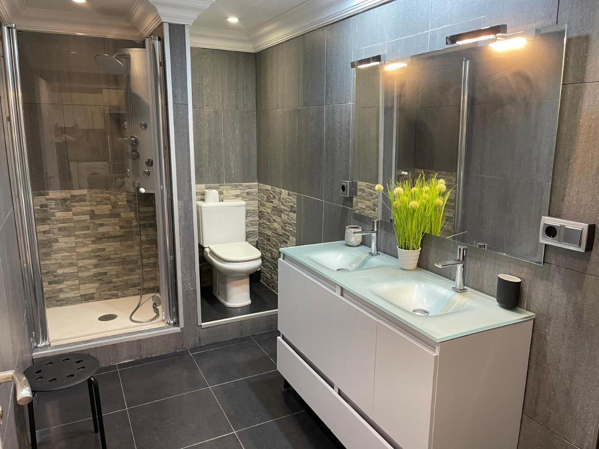 Puerto Banus Apartamento Lola マルベーリャ エクステリア 写真