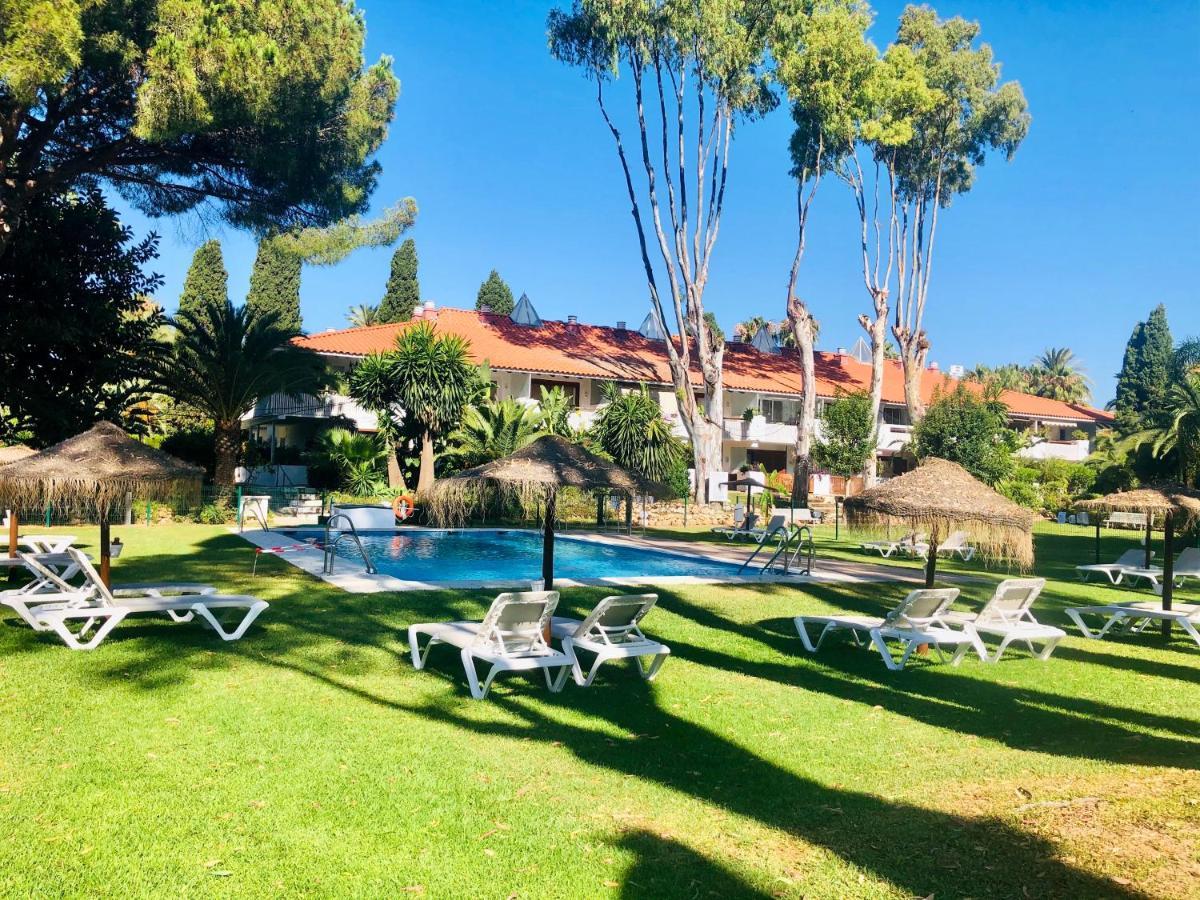 Puerto Banus Apartamento Lola マルベーリャ エクステリア 写真