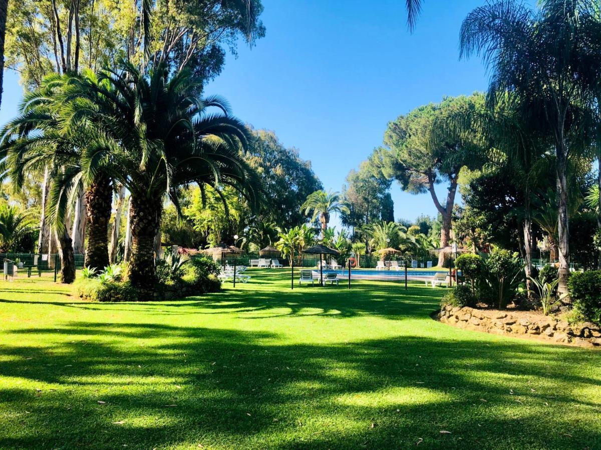 Puerto Banus Apartamento Lola マルベーリャ エクステリア 写真