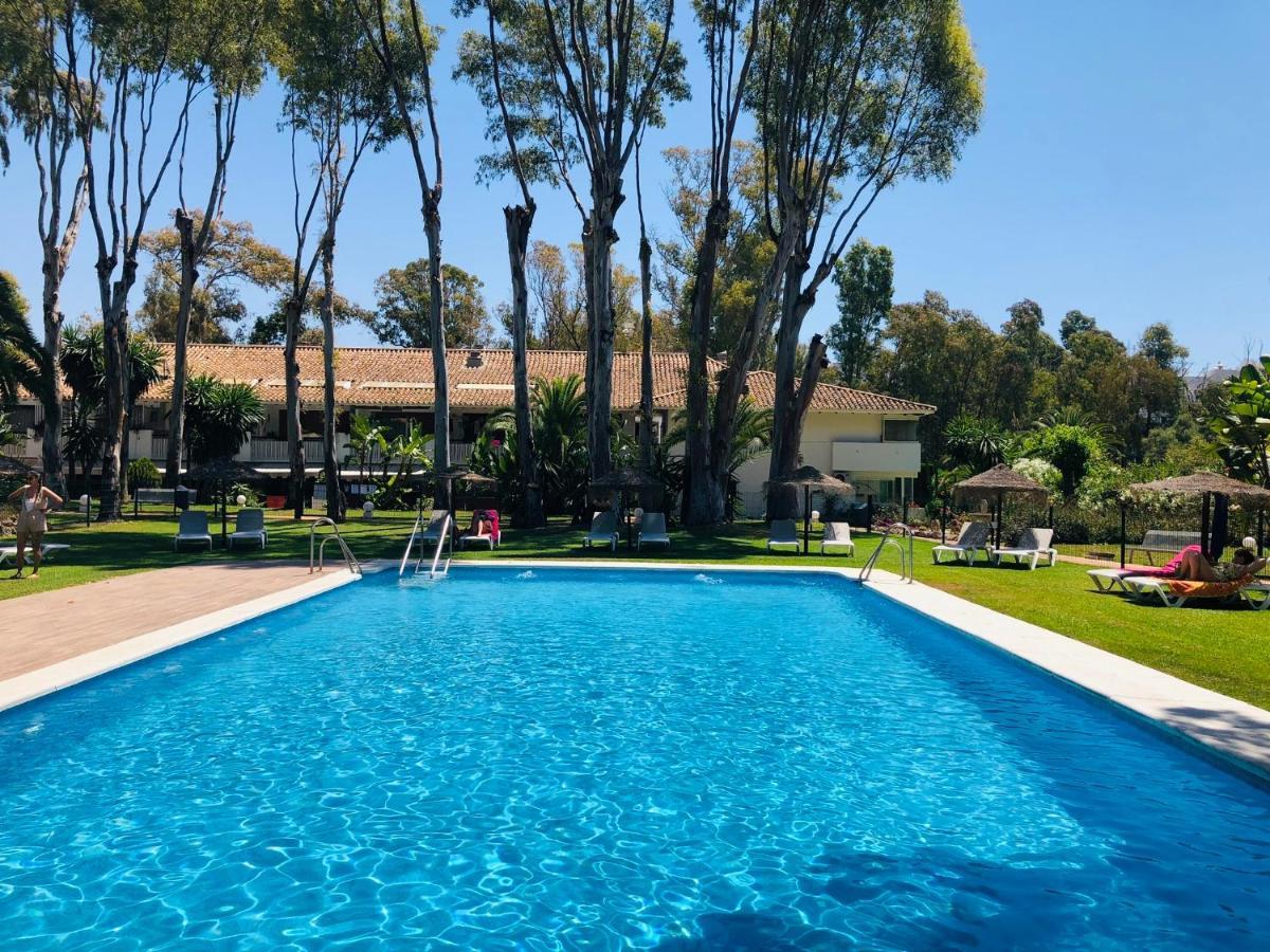 Puerto Banus Apartamento Lola マルベーリャ エクステリア 写真
